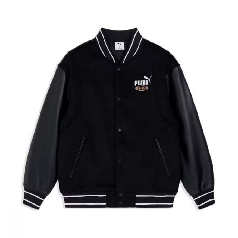 プーマ KING オーバーサイズ パディッドジャケット 634282 51