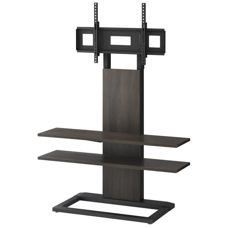 ハヤミ工産　壁寄せスタンド ～86V型対応　KF-2900B