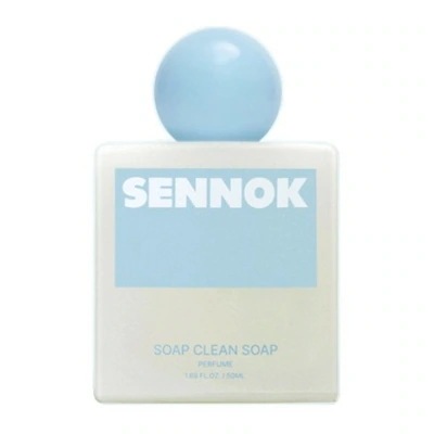 パフュームソープ クリーンソープ 50ml