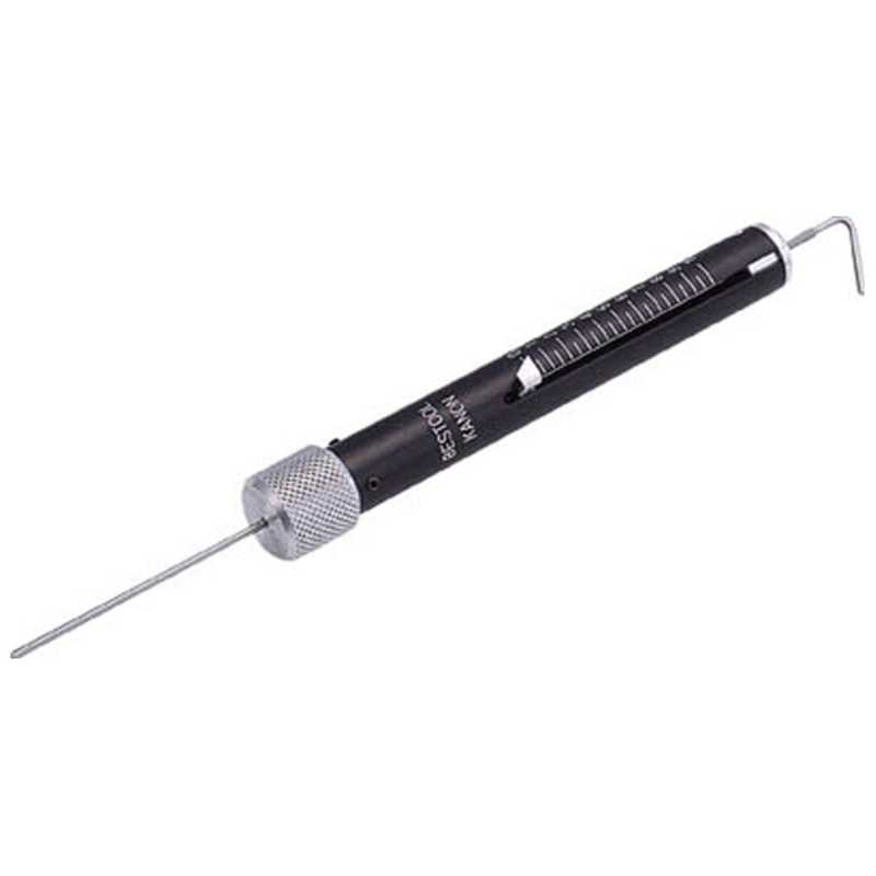 中村製作所　棒形テンションゲージ　TK5000CN