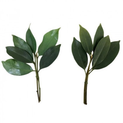 神棚の里 プリザーブド榊 ミニ 1対 神棚 神饌