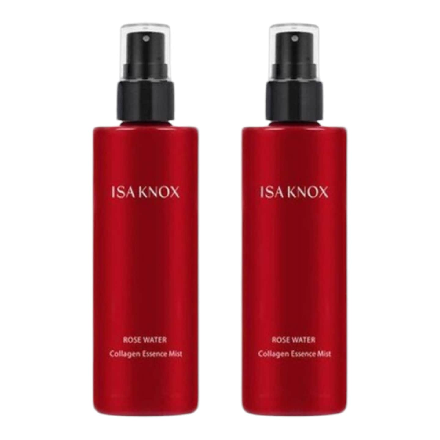 ローズウォーター コラーゲン エッセンスミスト 150ML+150ML