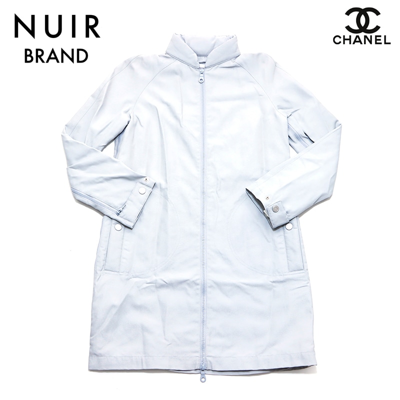 コート グレー WS4072