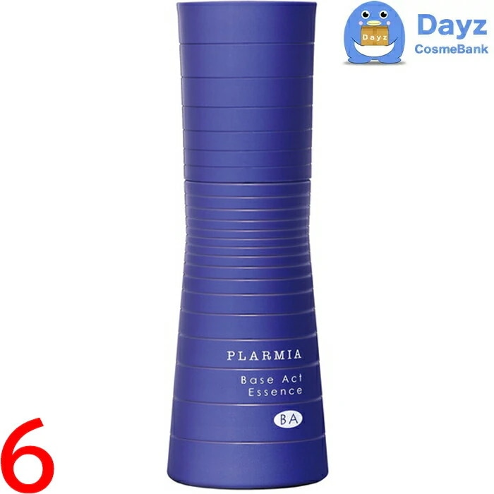ミルボン プラーミア ベースアクト エッセンス 100mL　6点セット
