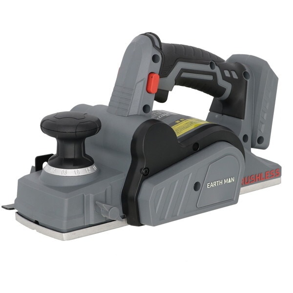 SL-BPLA82-A SHARE LINK 18V充電式ブラシレス電気カンナ