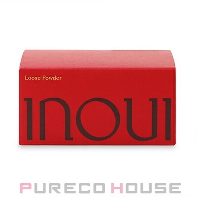 資生堂 インウイ ルースパウダー (フェイスパウダー) 15g