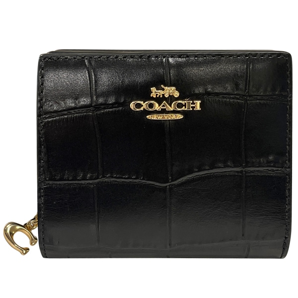 折りたたみ財布 スナップ ウォレット C6092 即発 アウトレット