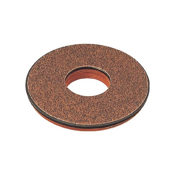 山崎産業 コンドル（ポリシャー用パッド台）インスタロックドライビングパッド 9 E-15-9 1個