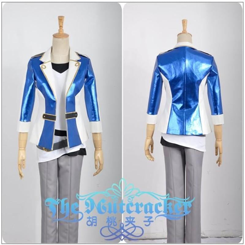 あんさんぶるスターズ! Ensemble Stars! 全員 演出服 コスプレ衣装 演出服 変装 仮装 二次会 イベント パーティー