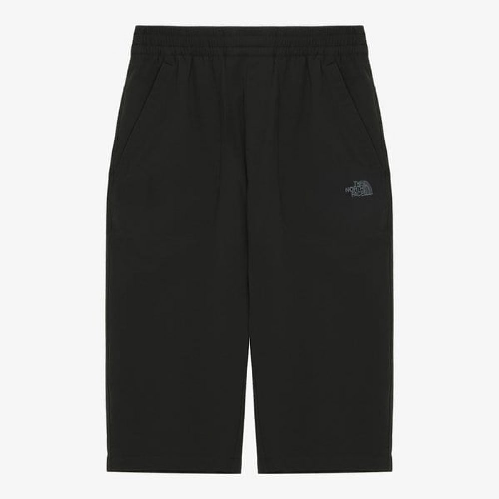 ノースフェイス メンズ カンテ カプリ BLACK NR6NR00A