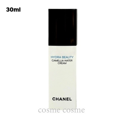 シャネル イドゥラ ビューティー ウォータリー クリーム 30ml(3145891418101)