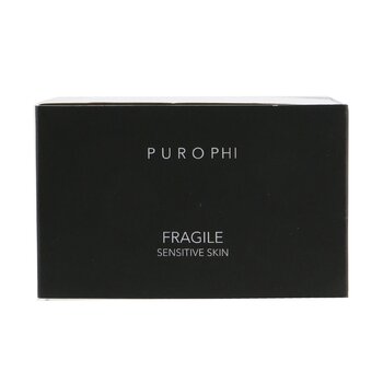 PUROPHI フラジャイル センシティブスキン (フェイスクリーム)