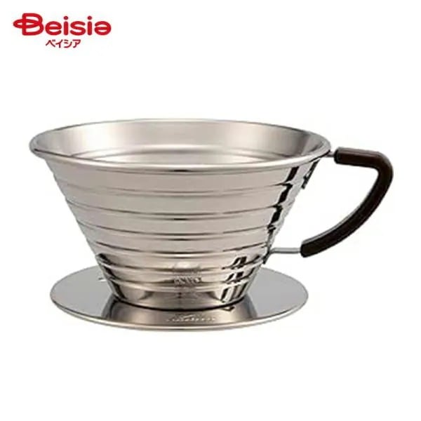 カリタ ウェーブドリッパー185 s 05151 175g コーヒー用品 ウェーブドリッパー カリタ コーヒードリッパー Kalitaかりた こーひー ヨウヒン ようひん ウェー