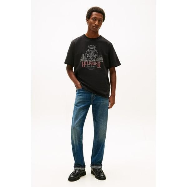 【男性】ヘリテージクレストTシャツ2種択1(T12G1TPO530MT1)