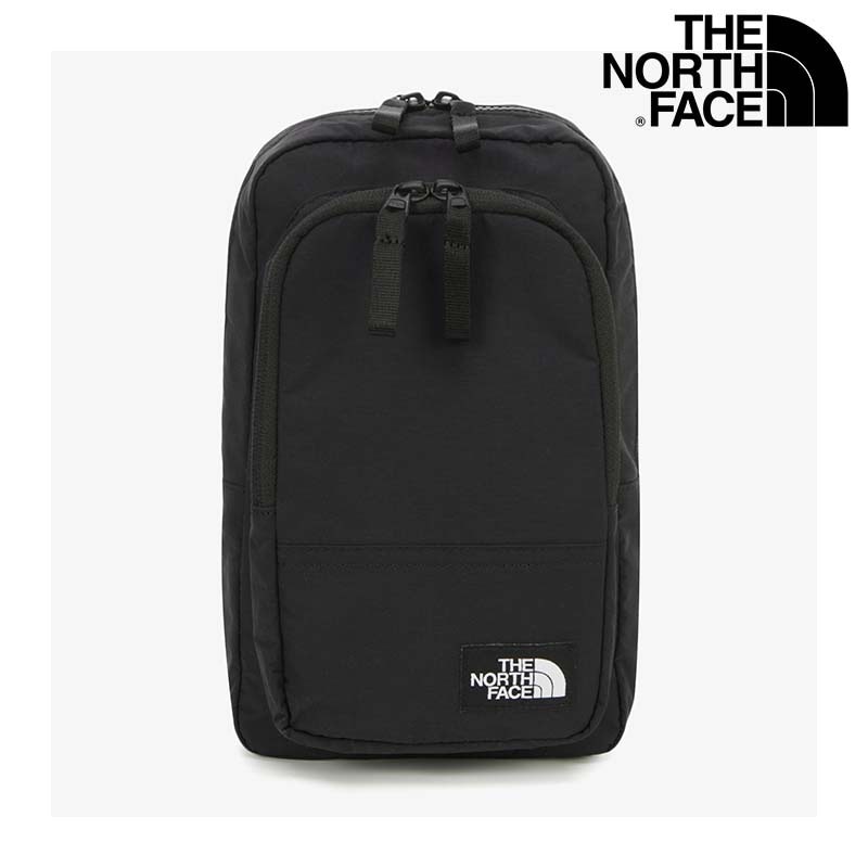 NN2PR27 URBAN ONE WAY スリングバッグ SLING BAG 斜め掛け カバン 収納 レディース メンズ WHITE LABEL ホワイトレーベル おすすめ 韓国 コーデ かわいい