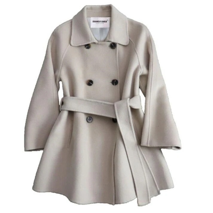 ダッフルコート レディース コート 洋服 ウール ジャケット アウター オーバーコート 冬 レディー