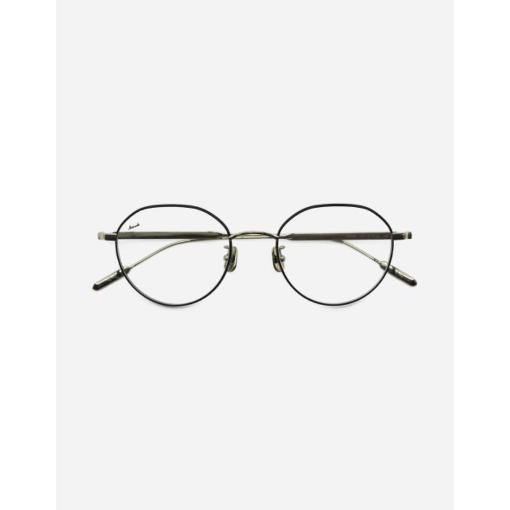 MARCH EYEWEAR Smith C1 glasses