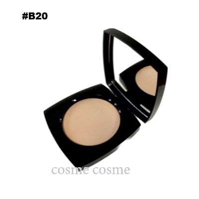 シャネル レ ベージュ ヘルシー グロウ パウダー 12g #B20(3145891858723)