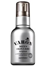 VARON ヴァロン オールインワンセラム サントリーウエルネス VARON オールインワンセラム ORIGINAL