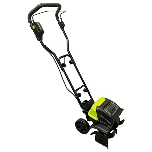 与板利器工業 NO.23483 Holiy 充電式耕うん機 36V NO23483