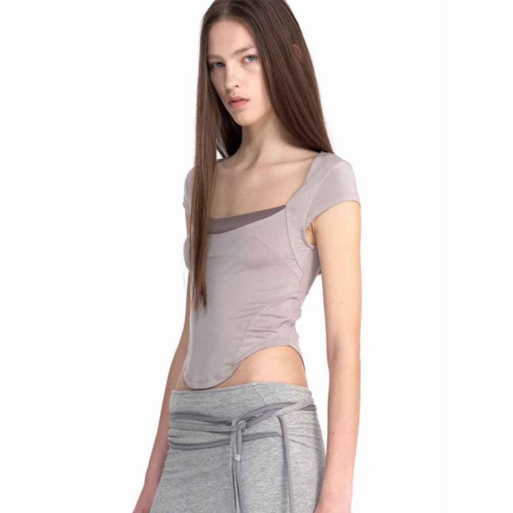 2000Archives OLIVIA TOP BEIGE 2A25D2TS03BEOS 8,252円