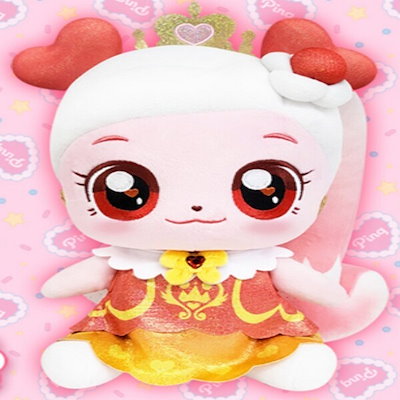 Qoo10] SAMG Entertainment キャッチティニピン 甘酸っぱい キャッチ
