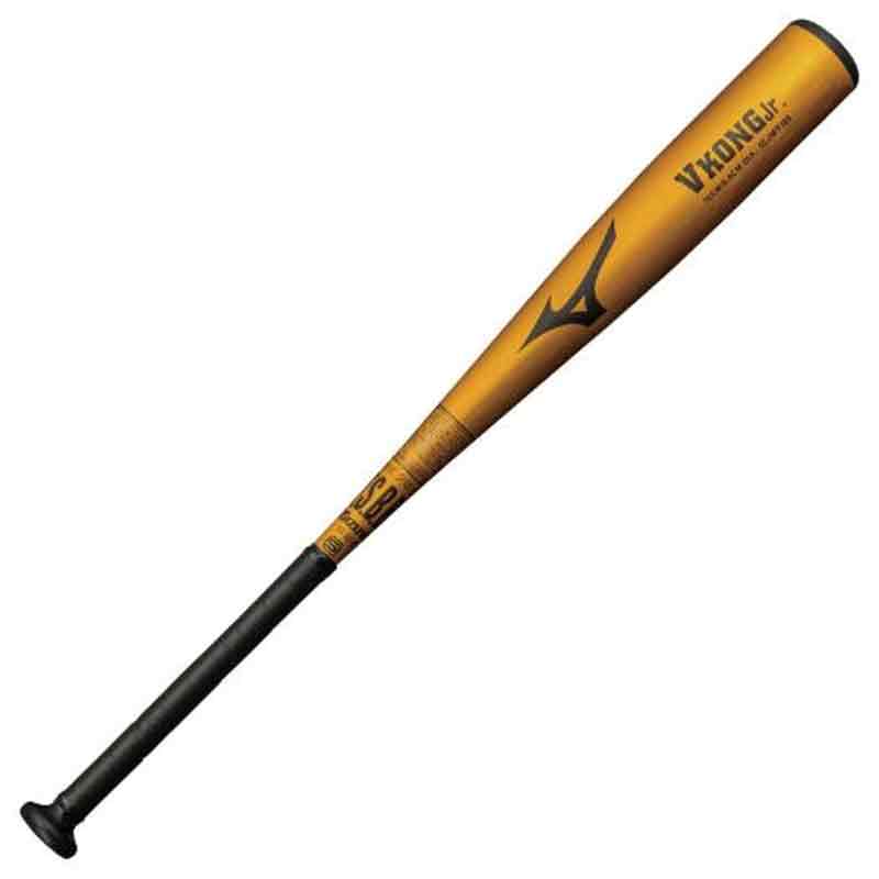 小学生軟式用Vコング Jr.(金属製 78cm 平均540g) 野球 バット 軟式 金属製 Vコング26SS (1CJMY19978)