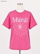 PINK WHITE