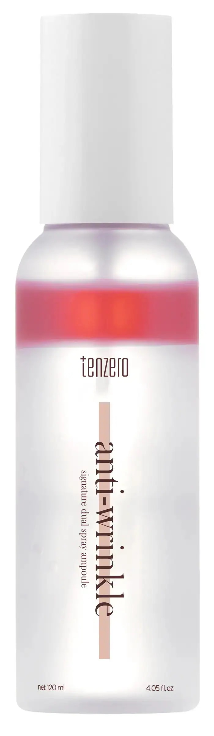 Qoo10] テンゼロ 【公式】シグネチャーデュアル スプレーア