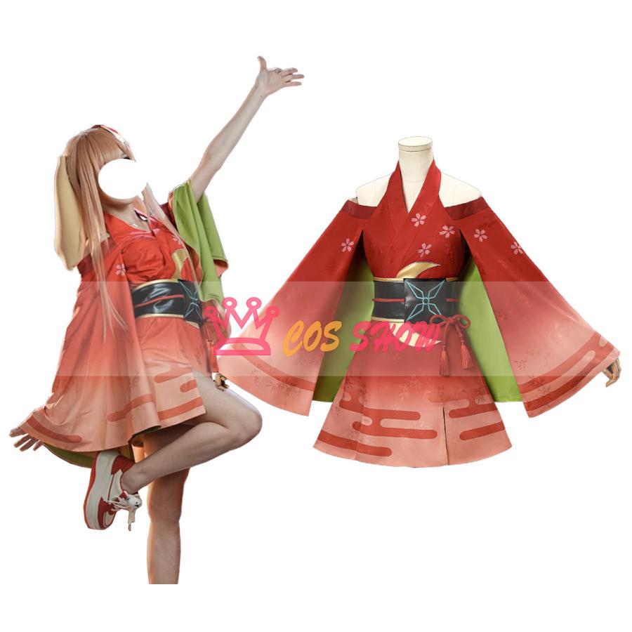赤字販売!超かぐや姫 かぐや コスプレ衣装 cosplay コスチューム 仮装 イベント クリスマス ハロウィン ステージ 学園祭