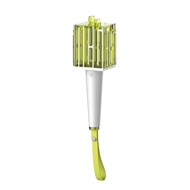 NCT (エヌシーティー)　公式　ペンライト