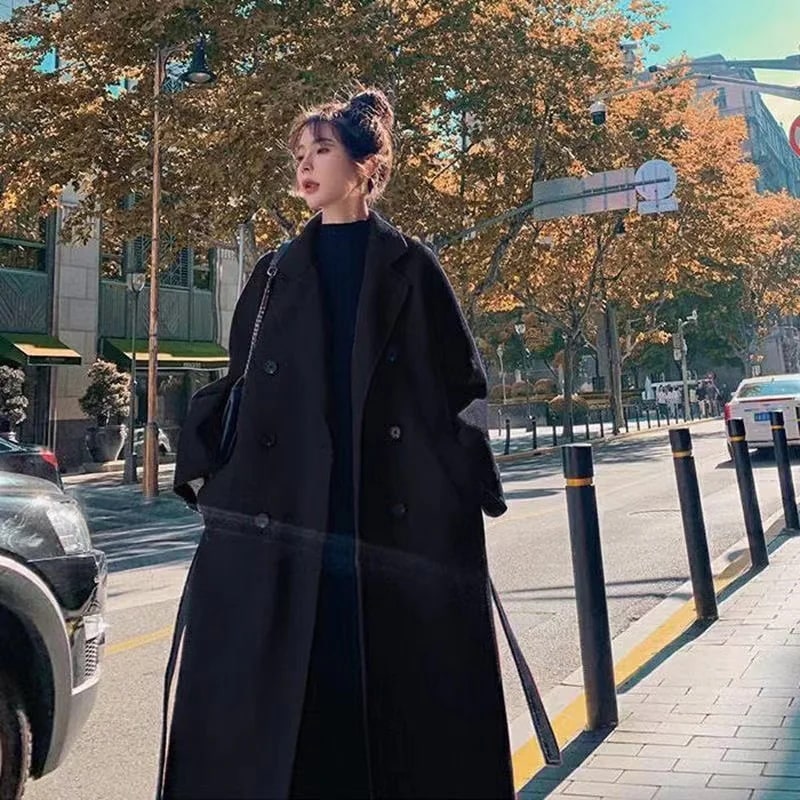 チェスターコート レディース 秋 冬 中綿コート ロングコート 裏地付きレディースファッション コート