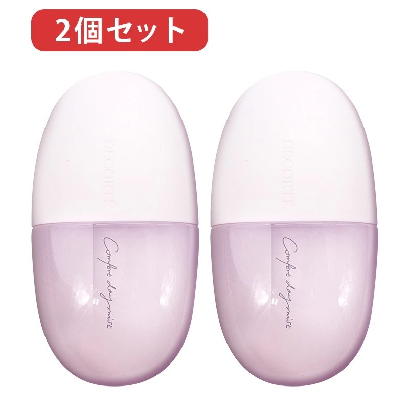 2個セット　コンフォート デイミスト セット＆プロテクト　 60ml　美容液ミスト 保湿ミスト コンパクト