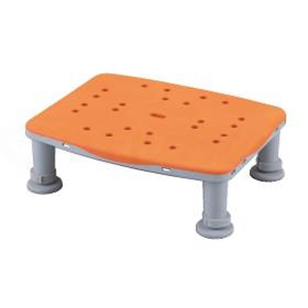 パナソニックエイジフリー 浴槽台 Air レギュラー オレンジ 1220 PN-L11220D メーカー直送