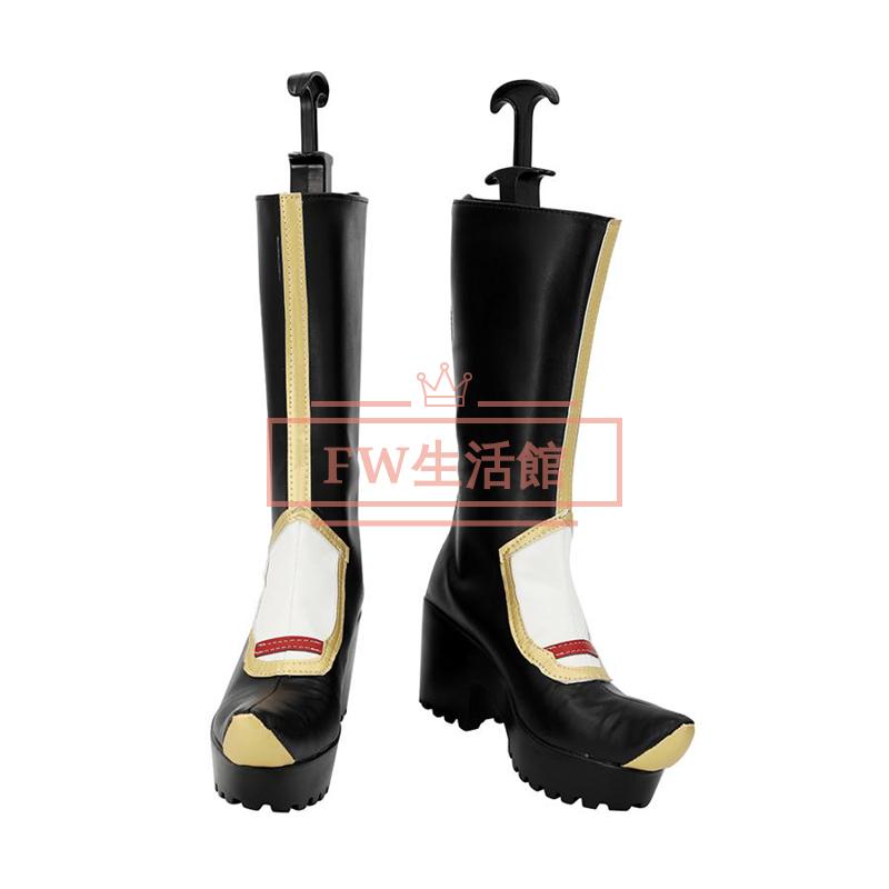 刀剣乱舞 歌仙兼定 かせんかねさだ コスプレ cos靴 道具小物 ブーツ 仮装 変装 コスチューム
