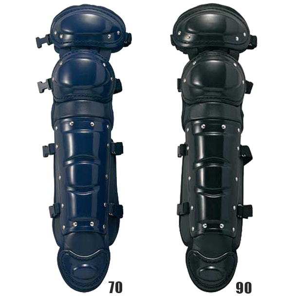 エスエスケイ SSK 少年硬式用レガーズ(ダブルカップ) プロテクター用品 野球用品 (CKL5300) 11,880円