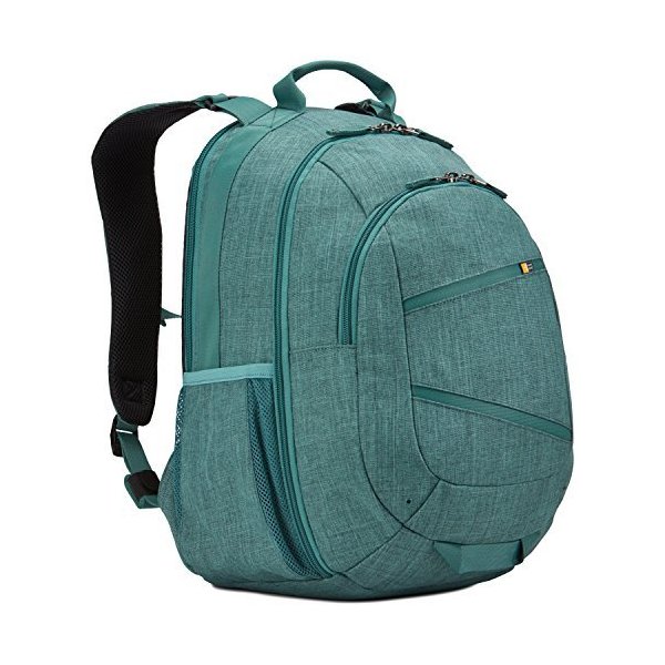 Case Logic 3203617 Berkeley II Backpack， Washed Teal 並行輸入品 23,359円
