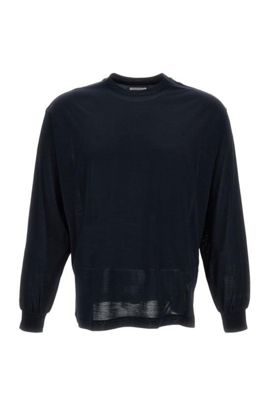 KAPTAIN SUNSHINE Men T-Shirts KS26SCS05NAVY Blue