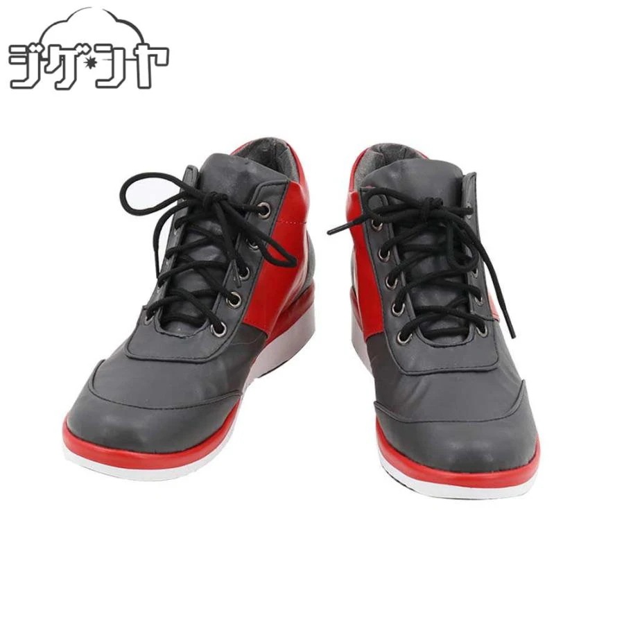 刀剣乱舞　大倶利伽羅　内番　コスプレ靴　コスプレブーツ　コスプレ衣装