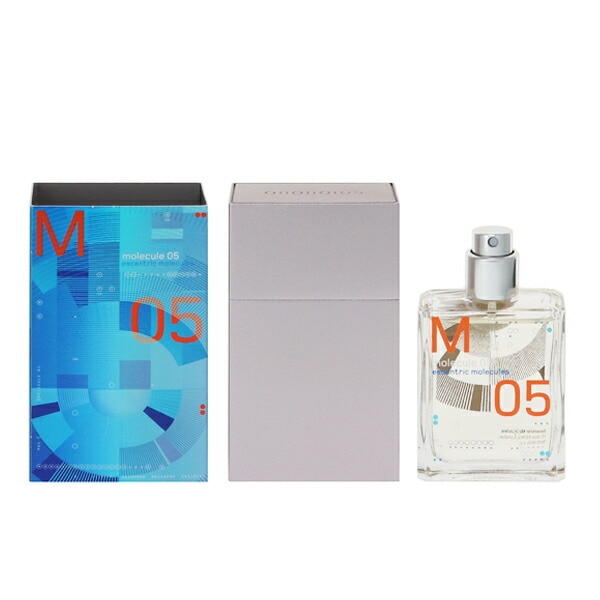 エセントリック モレキュールズ モレキュール05 （ケース付） EDT SP 30ml