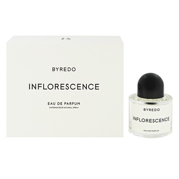 バイレード インフロレッセンス EDP SP 50ml