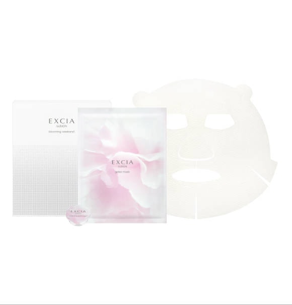 【国内正規品】　ブルーミング ウイークエンド　40ml4枚