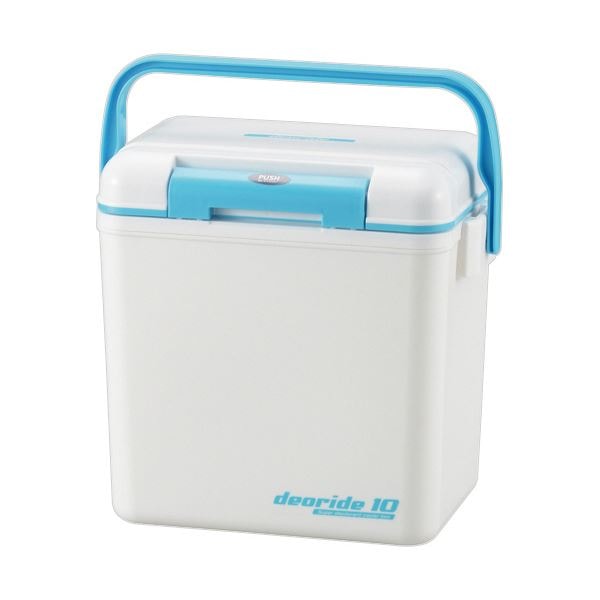 （まとめ） サンカ デオライド7.6L SDR-10 1個 [x3セット]