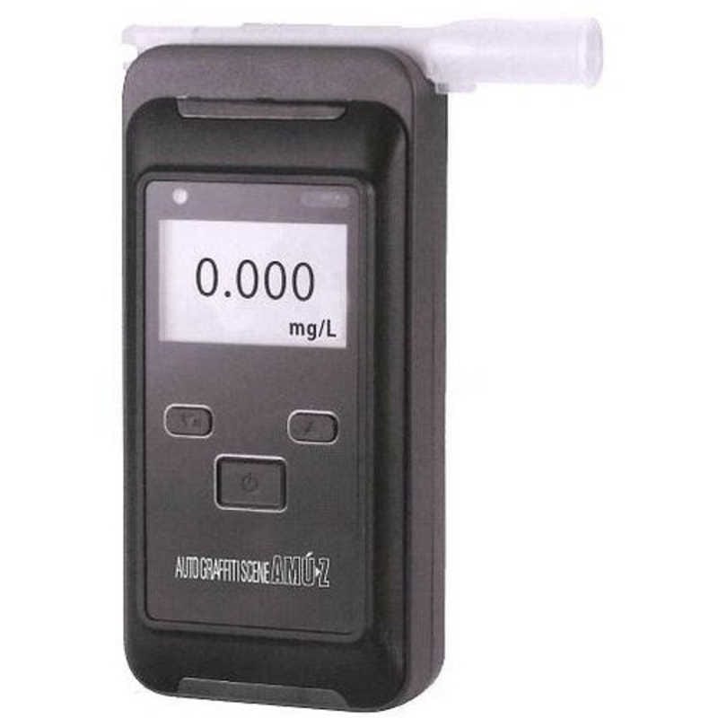 東洋マーク製作所　アルコールチェッカー 本体のみ　AC-015