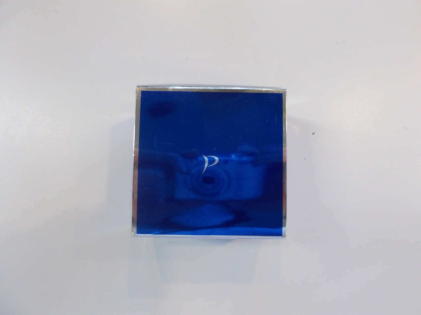 特典付　ブライトニング　パプラールクリーム　４６ｇ