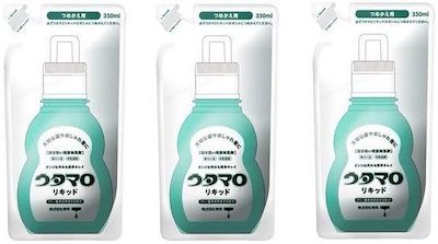 【まとめ買い】ウタマロリキッド 詰替 350ml 【３個...のサムネイル