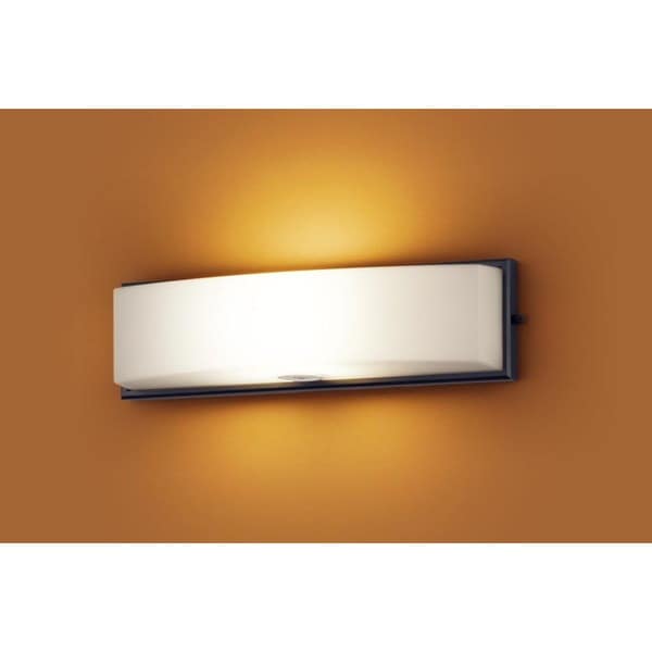 LGWC85011U [壁直付型 LED（電球色） ポーチライト 密閉型 防雨型FreePaお出迎え明るさセンサ付点灯省エネ型 白熱電球40形1灯器具相当] 14,336円