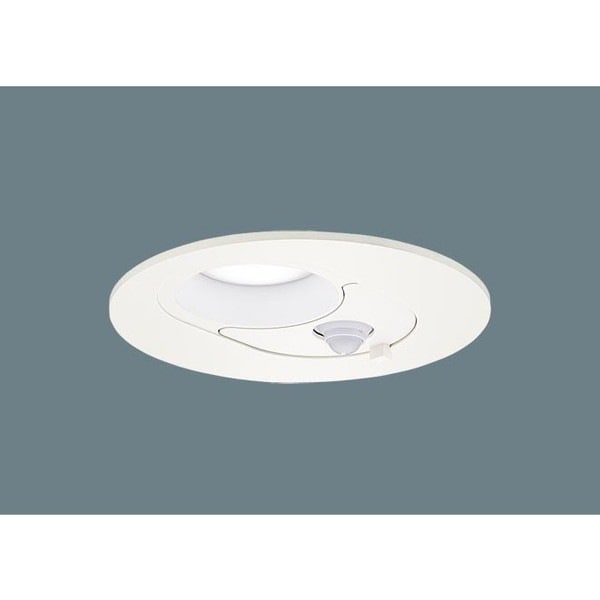 LGDC3200NLE1 [天井埋込型 LED(昼白色) ダウンライト 浅型8H高気密SB形拡散タイプ FreePaペア点灯型ON/OFF型明るさセンサ付] 8,059円