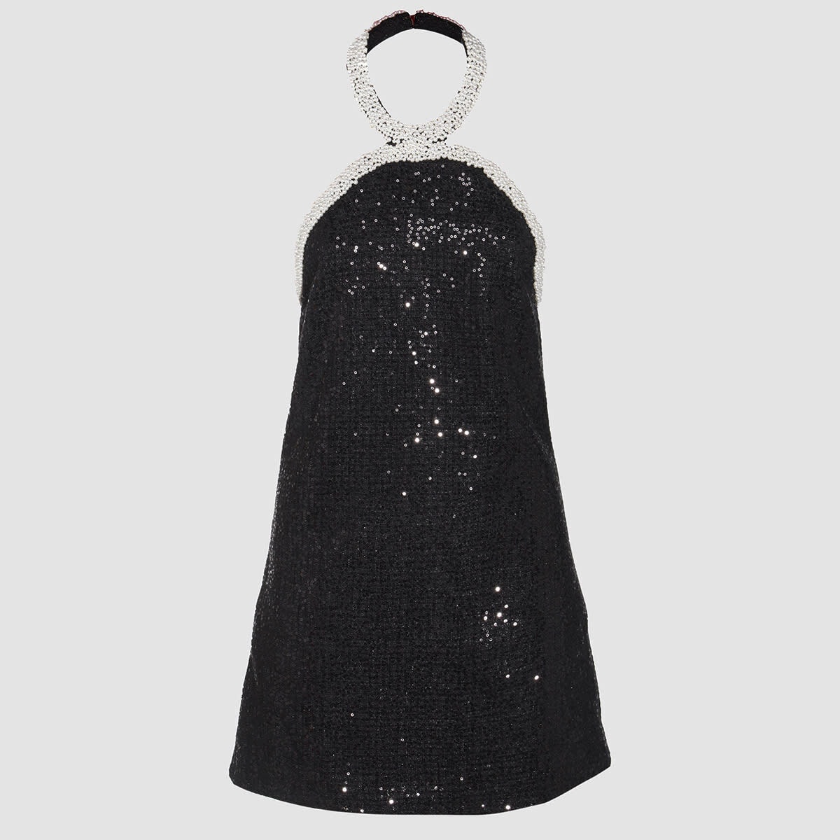 163SBBLACK ブラック 春夏2025 ドレス レディース ia