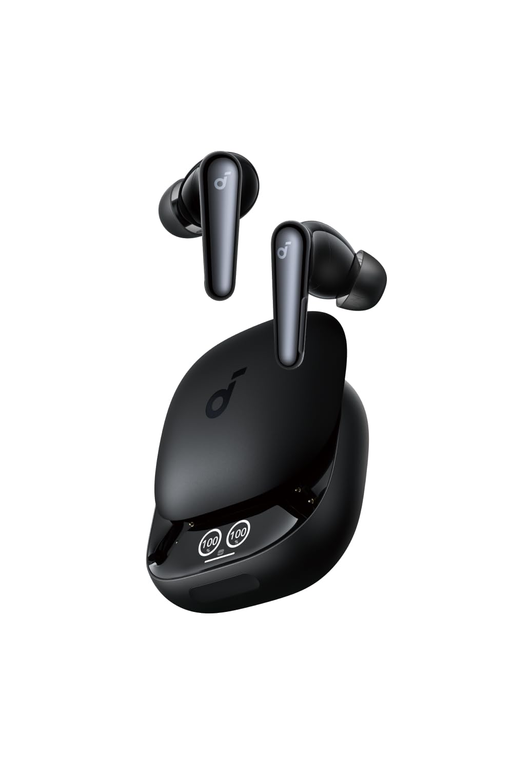 Anker Soundcore Liberty 4 Pro(Bluetooth 5.3)【カナル型完全ワイヤレスイヤホン/ウルトラノイズキャンセリング 3.5 / A.C.A.A 4.0 / ハイレゾ